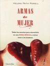 ARMAS DE MUJER