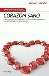 CORAZÓN SANO