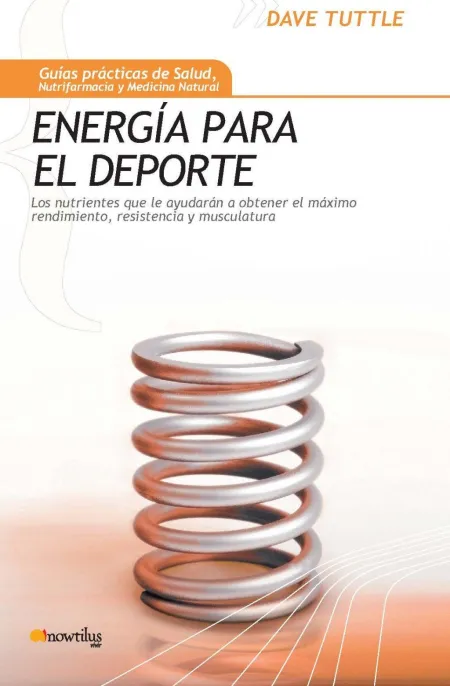 Energía para el Deporte