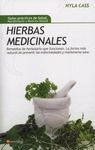 HIERBAS MEDICINALES
