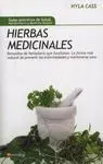 Hierbas Medicinales