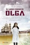El Largo Camino de Olga