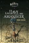 LA LLAVE DEL AMANECER
