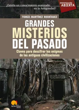 Grandes Misterios del Pasado