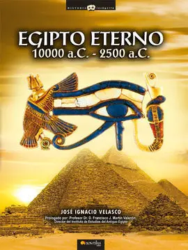 Egipto Eterno