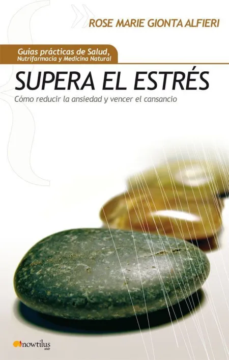 Supera el Estrés