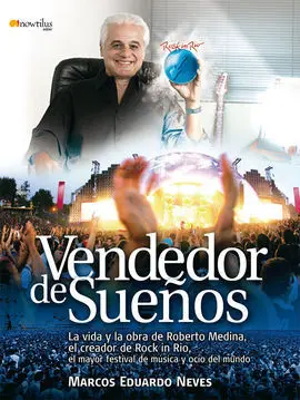 Vendedor de Sueños
