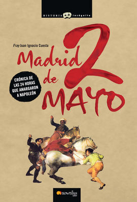 MADRID 2 DE MAYO