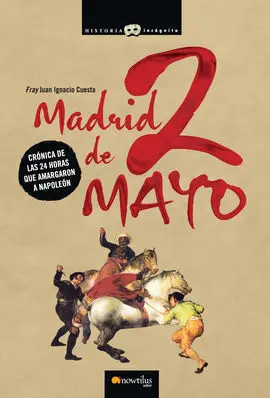 Madrid 2 de Mayo