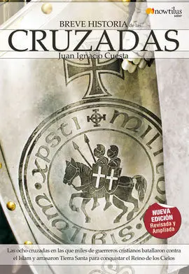 Breve Historia de las Cruzadas