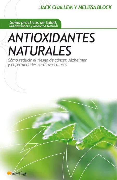 Antioxidantes Naturales