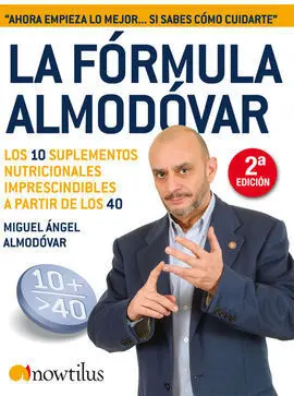 La Fórmula Almodóvar
