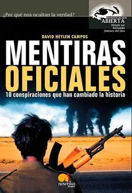 Mentiras Oficiales