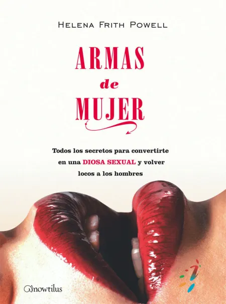 Armas de Mujer