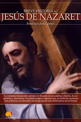 Breve Historia de Jes£S de Nazareth