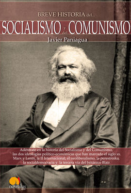 BREVE HISTORIA DEL... SOCIALISMO Y DEL COMUNISMO