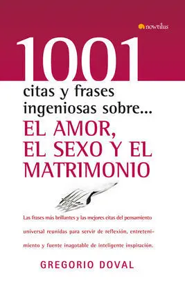 El Amor, el Sexo y el Matrimonio
