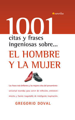 EL HOMBRE Y LA MUJER