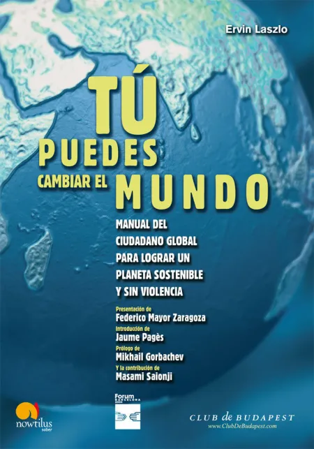 Tu Puedes Cambiar el Mundo