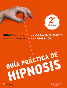 GU¡A PR CTICA DE HIPNOSIS