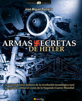 ARMAS SECRETAS DE HITLER
