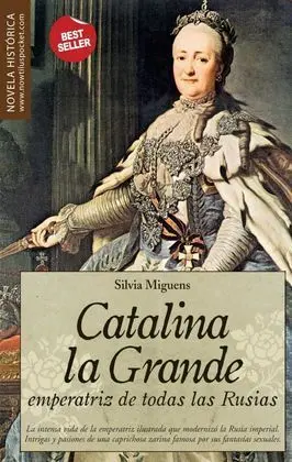 Catalina la Grande