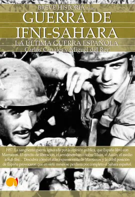 Breve Historia de la Guerra de Ifni-Sahara