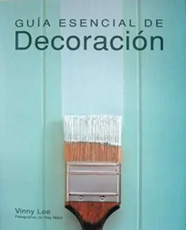 Guía Esencial de Decoración