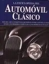 La Enciclopedia del Automóvil Clásico