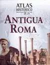 Atlas Histórico de la Antigua Roma