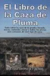 Libro de la Caza de Pluma