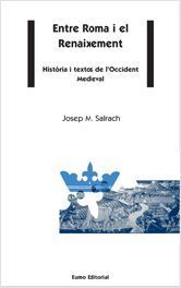 ENTRE ROMA I EL RENAIXEMENT