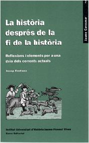 LA HISTÒRIA DESPRÉS DE LA FI DE LA HISTÒRIA
