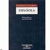 CONSTITUCIÓN ESPAÑOLA