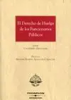 El Derecho de Huelga de los Funcionarios Públicos