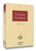 La Prisión Provisional