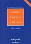 DERECHO FINANCIERO Y TRIBUTARIO