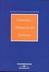 URBANISMO Y ORDENACIÓN DEL TERRITORIO