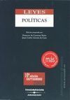 LEYES POLÍTICAS