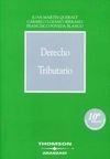 DERECHO TRIBUTARIO