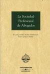 LA SOCIEDAD PROFESIONAL DE ABOGADOS