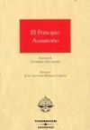 EL PRINCIPIO ACUSATORIO