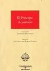 El Principio Acusatorio