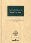 LAS CLAVES DE LA LEY CONCURSAL