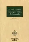 El Título Ejecutivo Europeo para Créditos no Impugnados