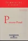 Proceso Penal