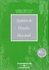 Apuntes de Derecho Mercantil