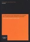 LA INFLUENCIA DEL PENSAMIENTO ALEMÁN EN LA SOCIOLOGÍA DE ÉMILE DURKHEIM