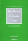 PARTE GENERAL DEL DERECHO PENAL