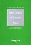 Parte General del Derecho Penal